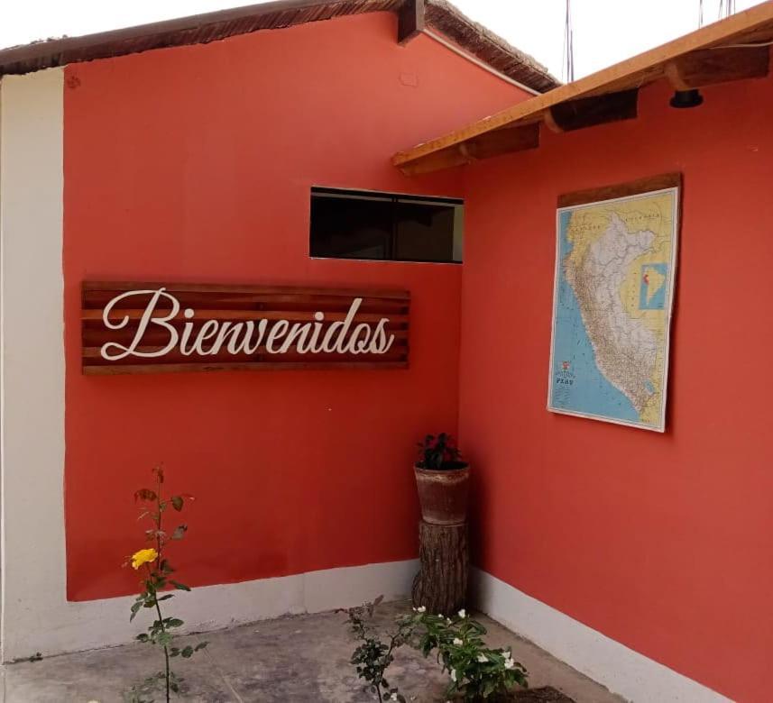 La Vina De Oscar Nuevo Imperial Exterior foto