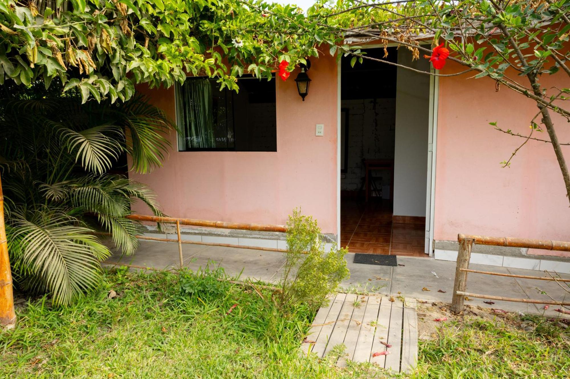 La Vina De Oscar Nuevo Imperial Exterior foto