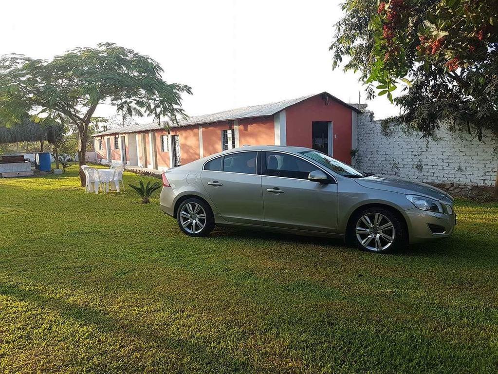 La Vina De Oscar Nuevo Imperial Exterior foto