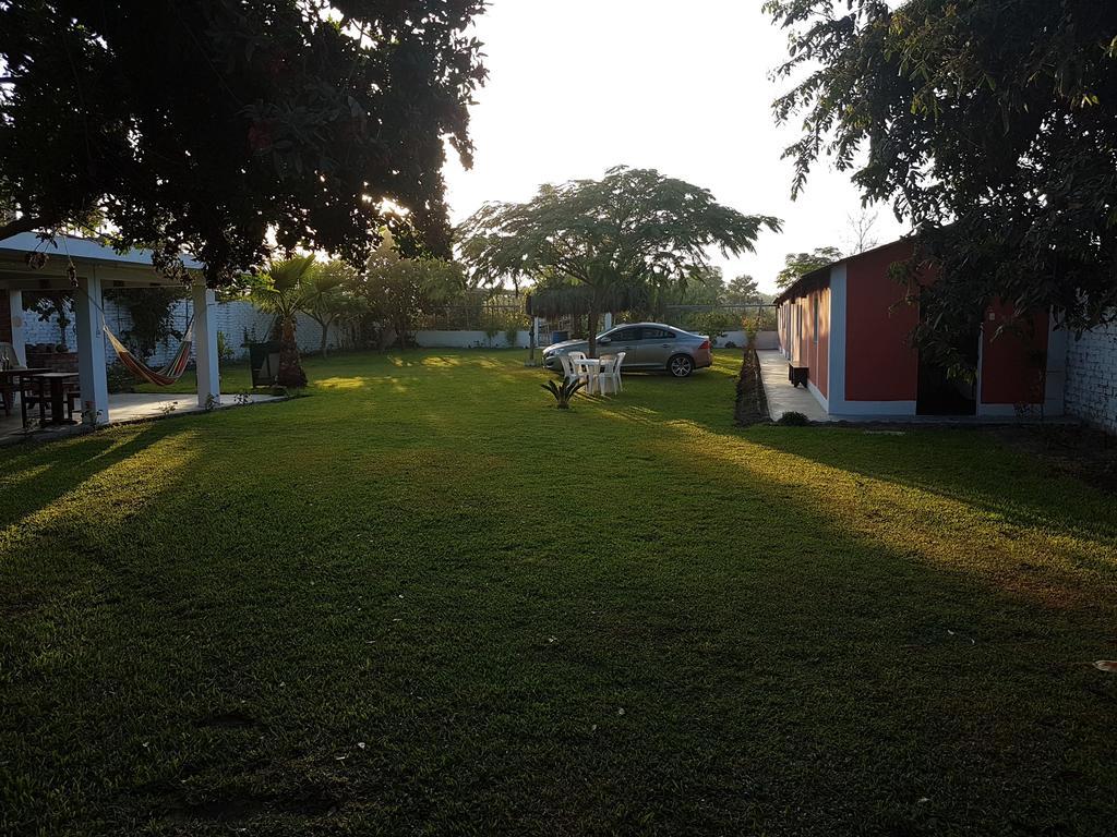 La Vina De Oscar Nuevo Imperial Exterior foto